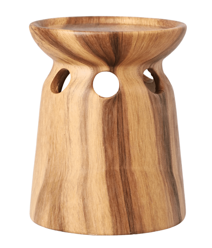 fragrance warmer
