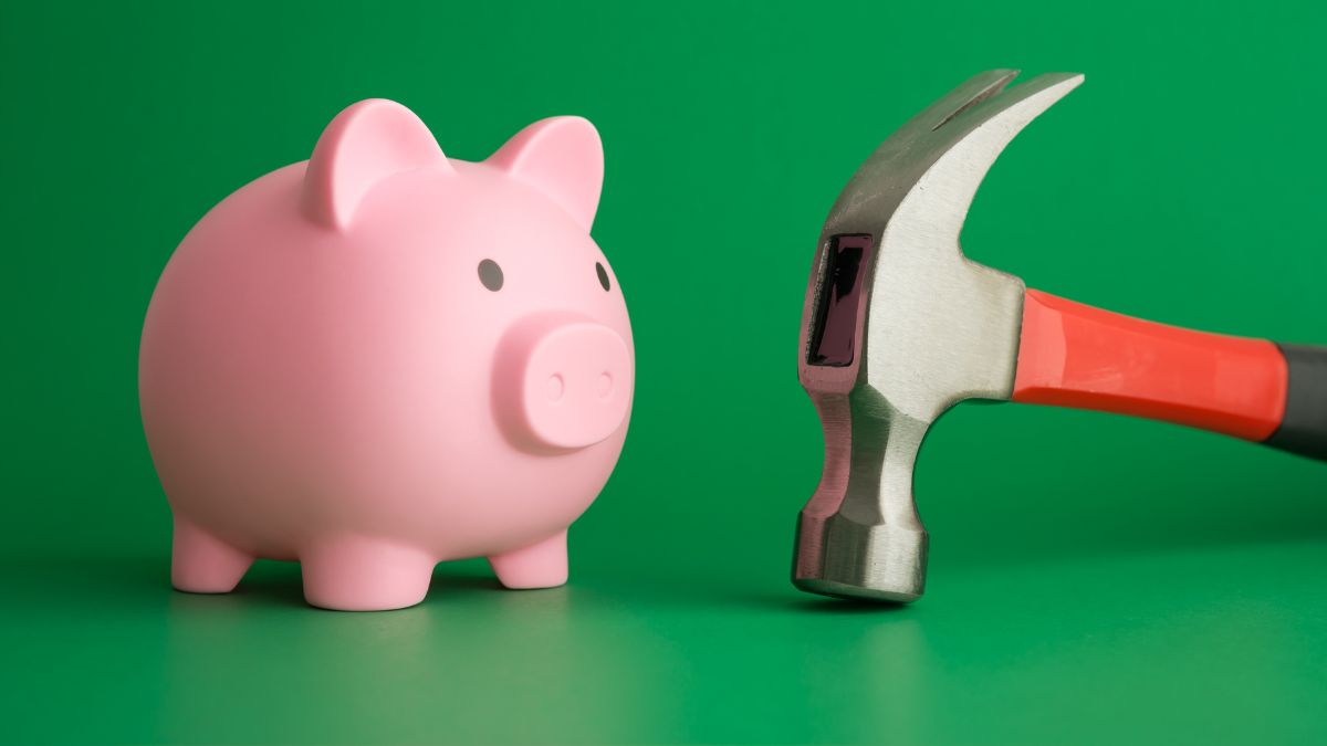 withdrawing from 401k