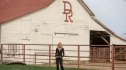 Kelly Reilly in Episode 4 of 'Dutton Ranch'