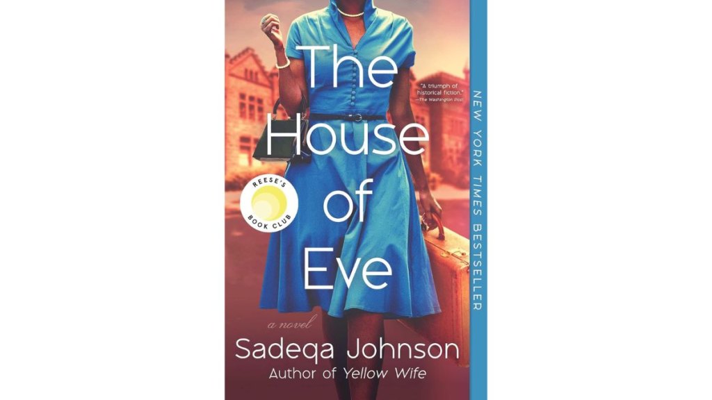 reese witherspoon favorite historical fiction books
