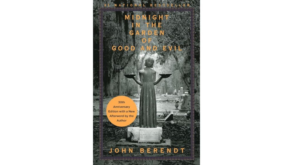 historical fiction books set in savannah