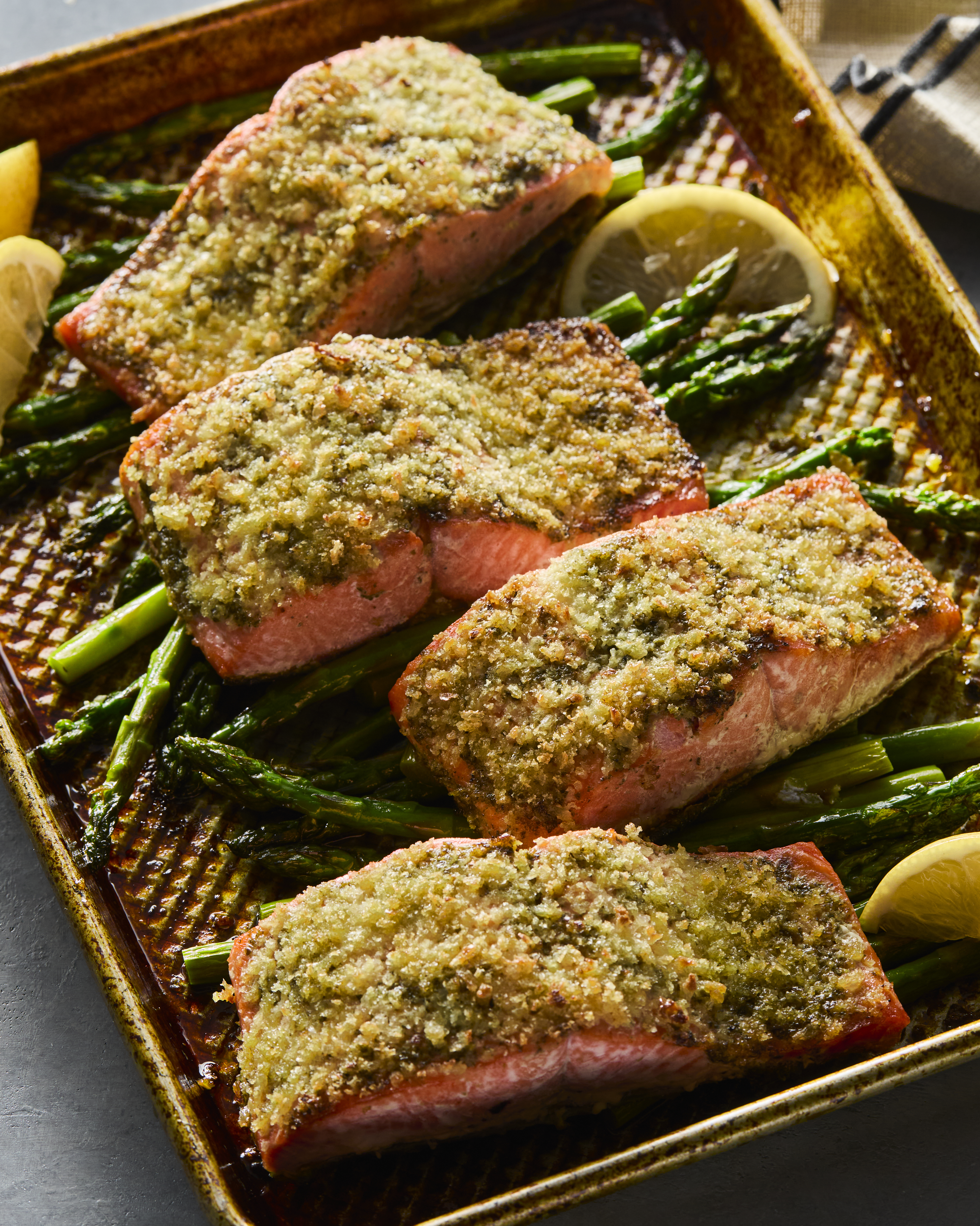 Eat Salmon, Sweat Less? 3 Surprising Benefits of This Summertime Staple