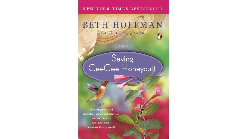 historical fiction books set in savannah