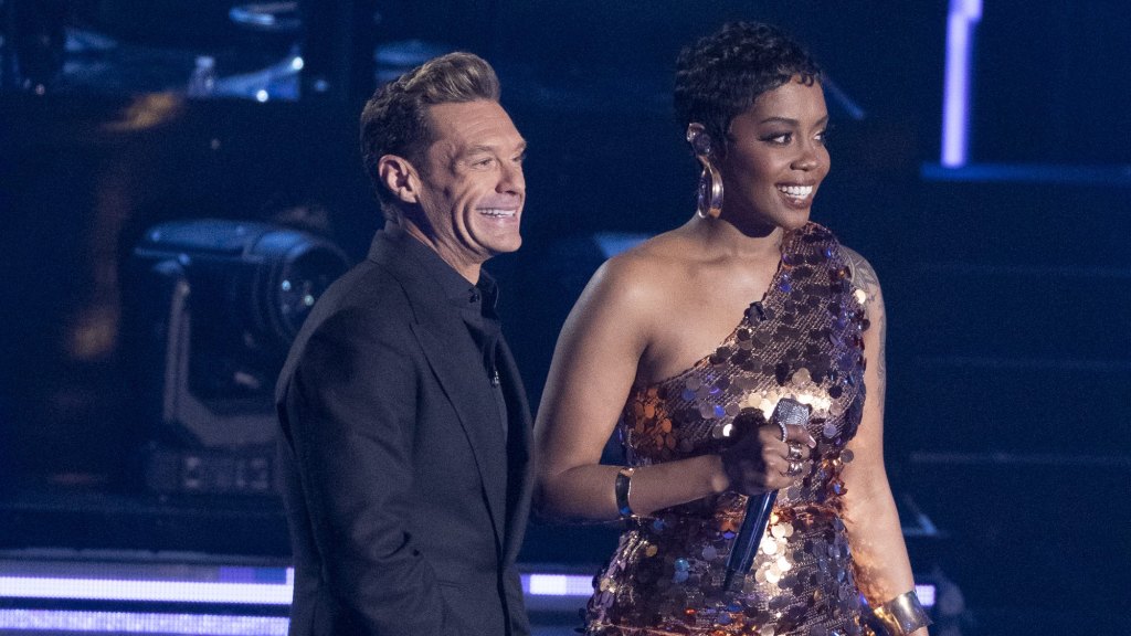 Keyla Richardson, American Idol Season 24, 2026