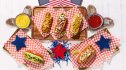 Hot Dog Grouping