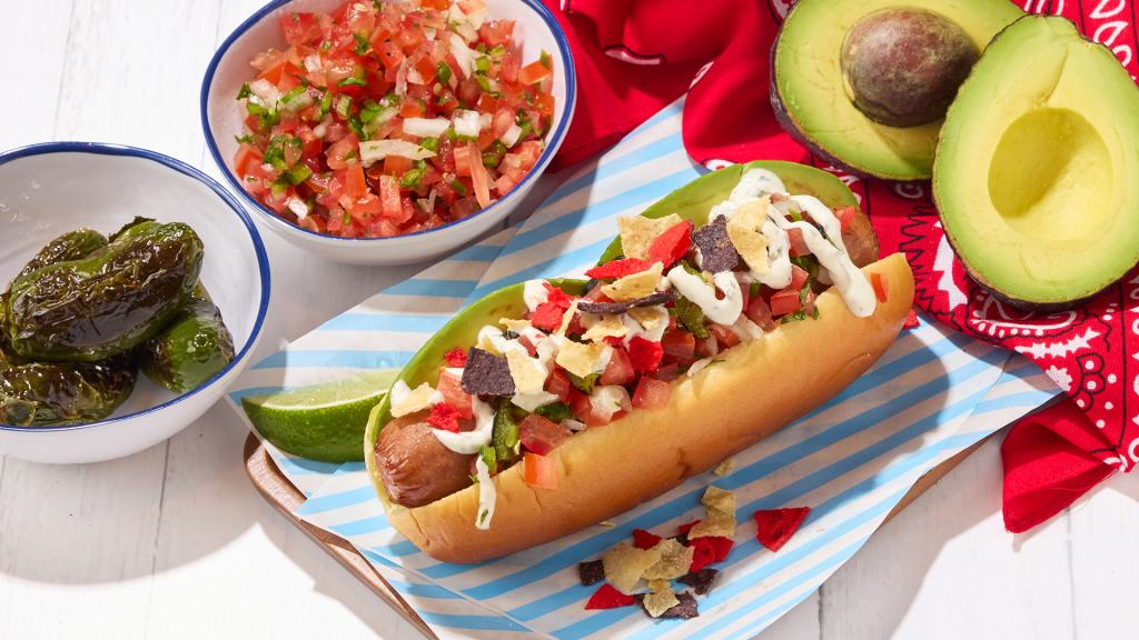 Southwestern Dog