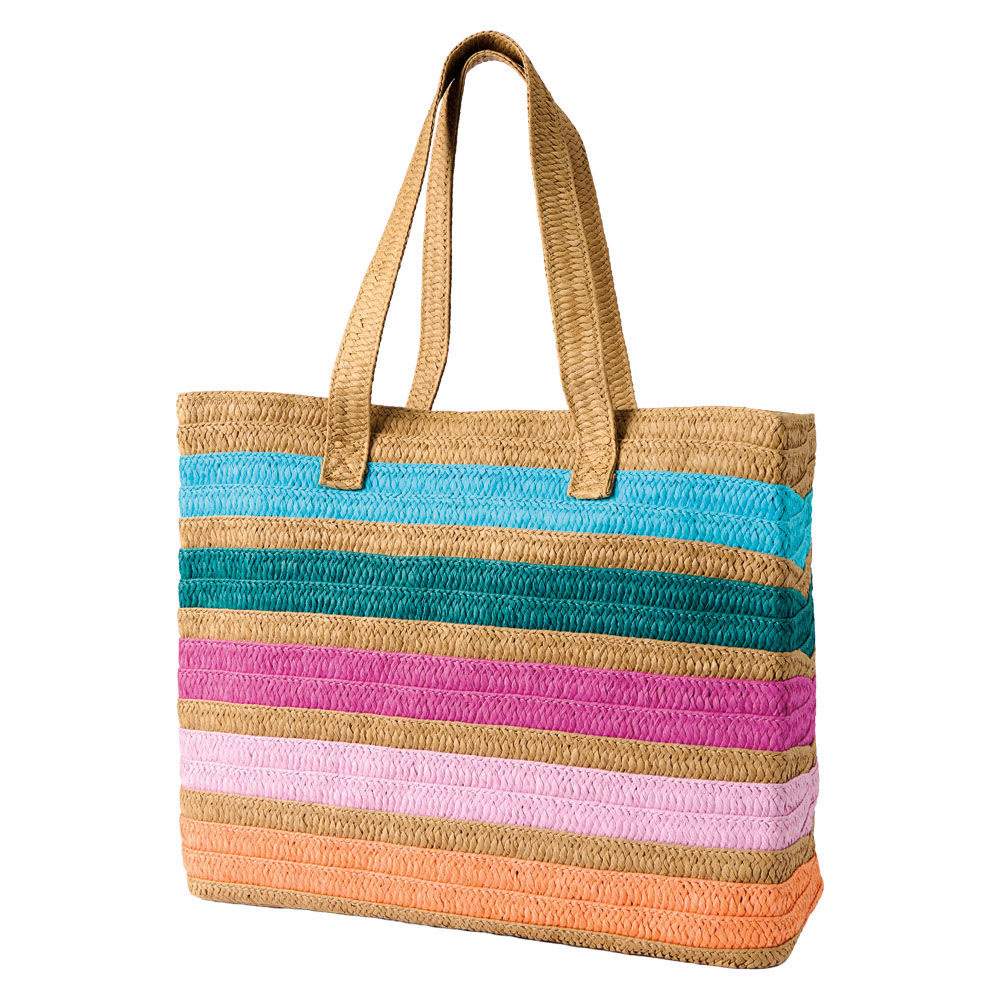 Aldi beach bag