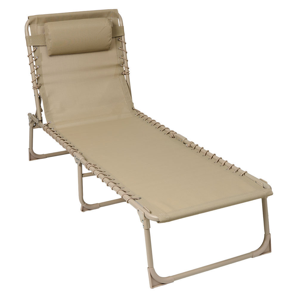 Aldi lounge chair