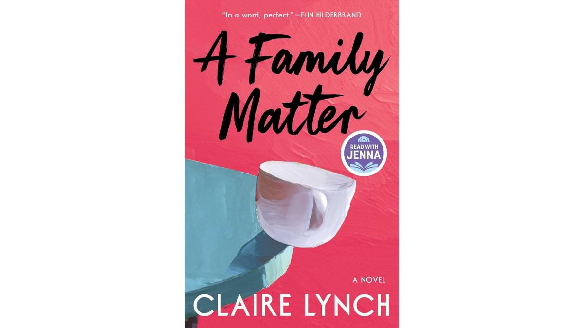 A Family Matter by Claire Lynch - Scribner
