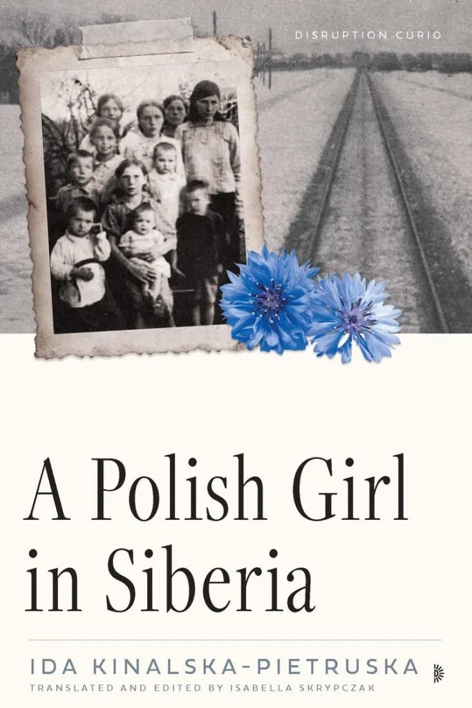 A Polish Girl in Siberia