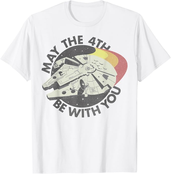 star wars shirt