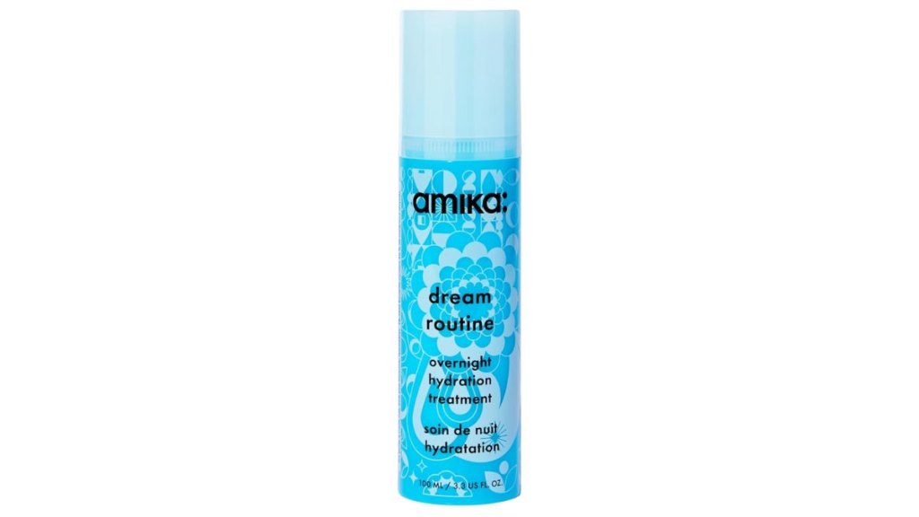 Amika Dream Routine Overnight Hydrating Mask