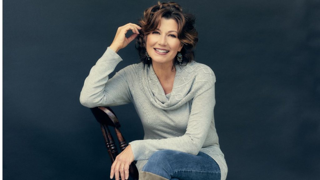 Amy Grant