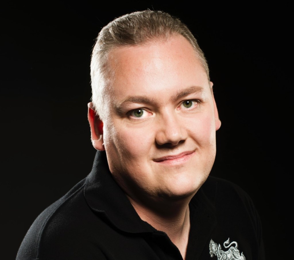 Andreas Norling