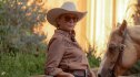 Annette Bening in 'Dutton Ranch'