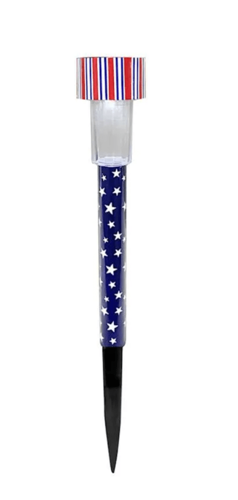 Solar lights