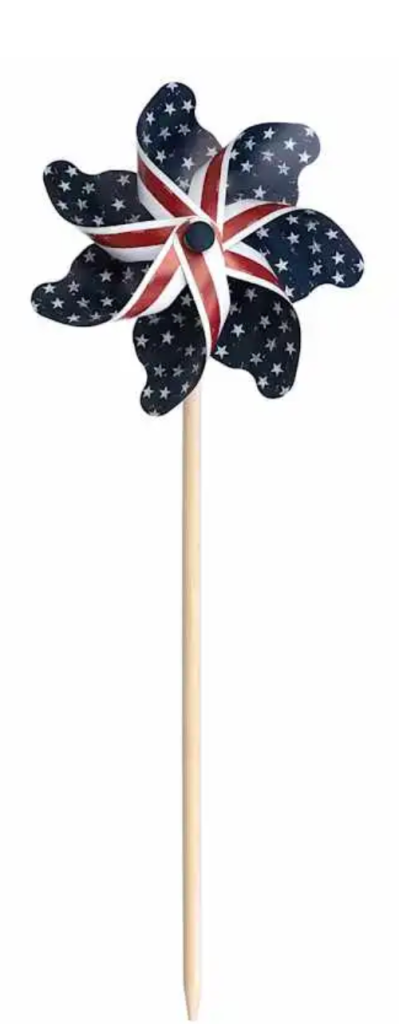 Pinwheel