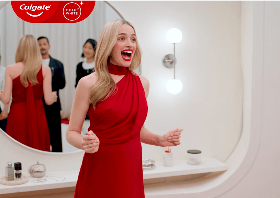 Brianne Howey