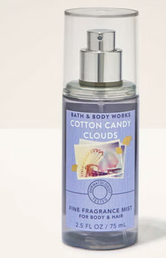 The Bath & Body Works Sale Today Has $3 Minis! What Are You Grabbing?