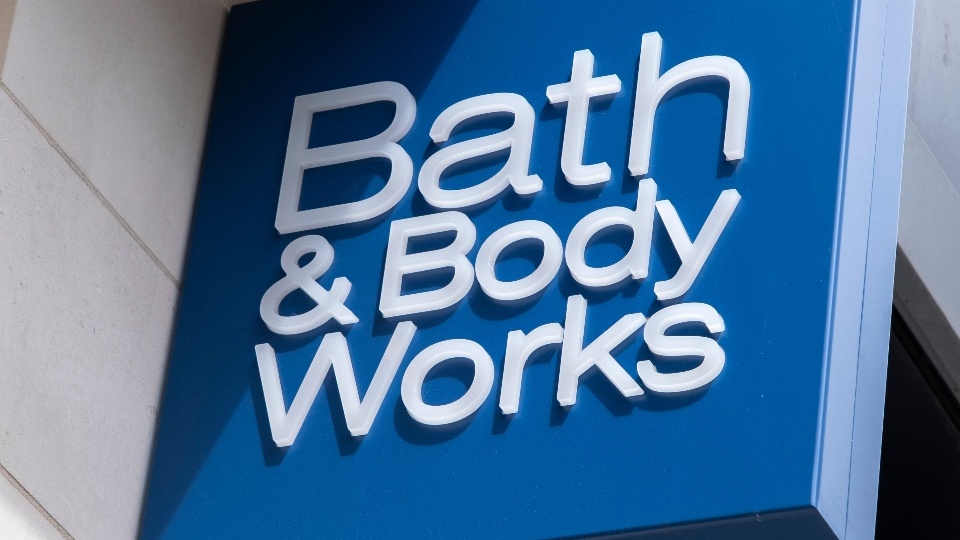 Bath & Body works sale