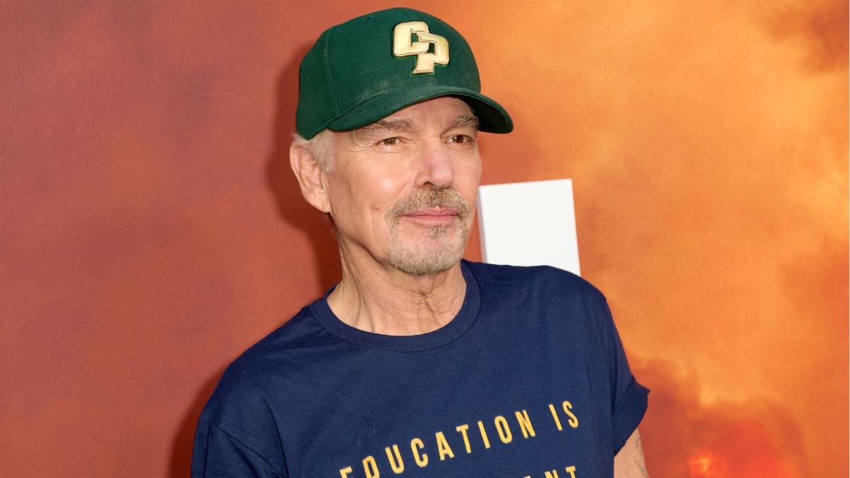 ‘Landman’s’ Billy Bob Thornton, 70, Reveals His Unusual Restricted Diet