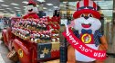 Buc-ee's patriotic merch