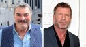 Tom Selleck, 2024 ; Taylor Sheridan, 2025