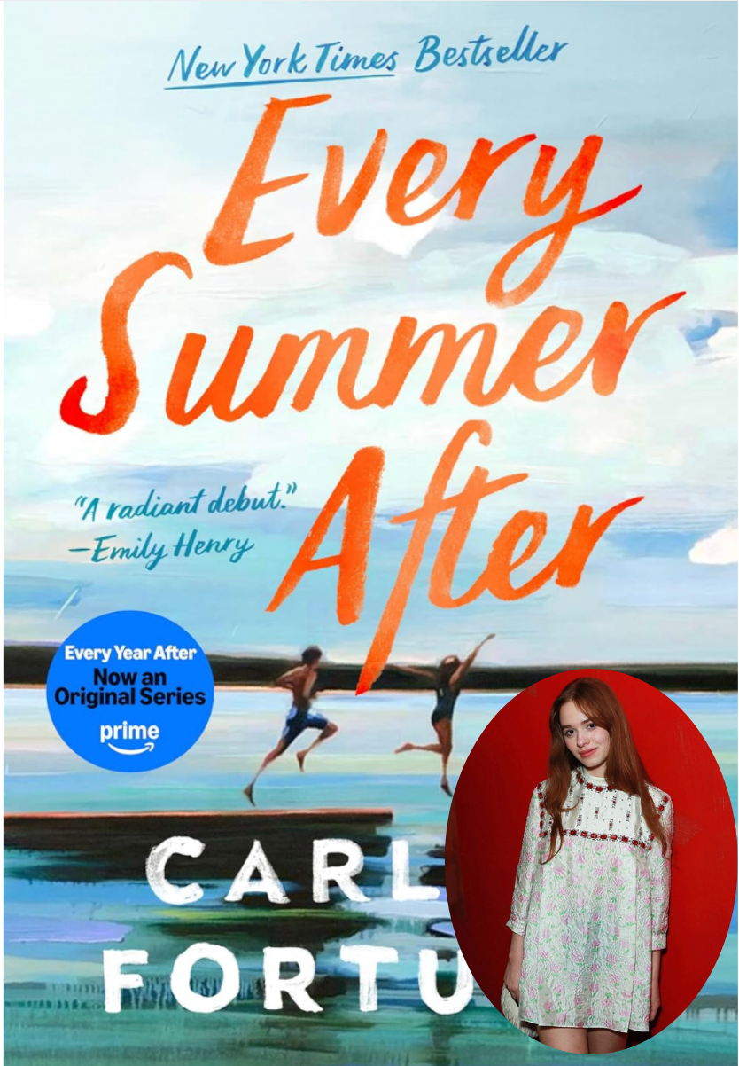 Best Book Adaptations Summer 2026: on TV and in Theaters