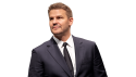 David Boreanaz attends the Opening Ceremony during the 63rd Monte-Carlo Television Festival on June 14, 2024 in Monte-Carlo, Monaco.