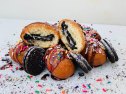 Deep Fried Oreos