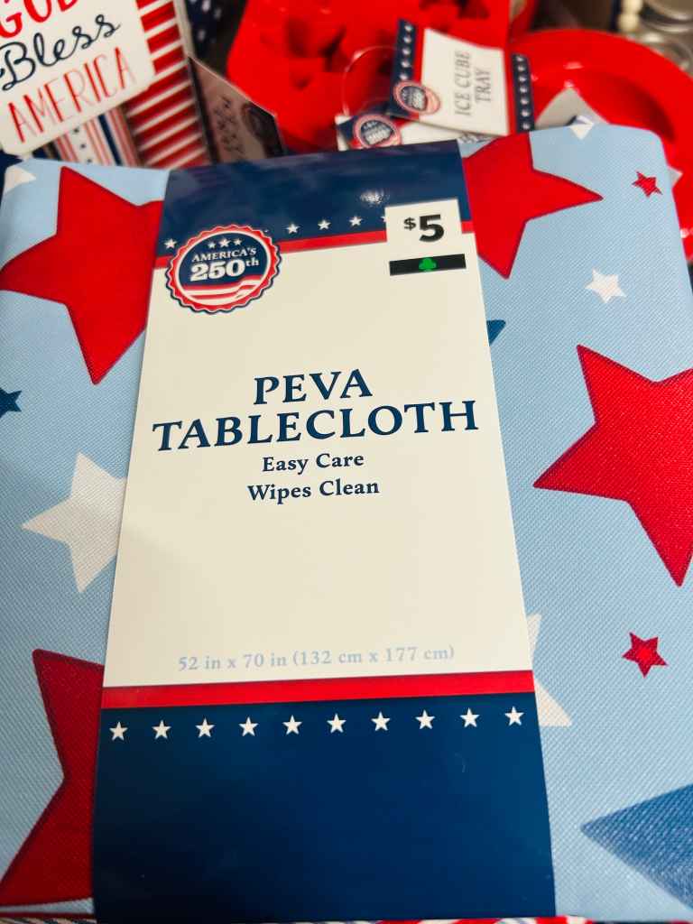 Tablecloth