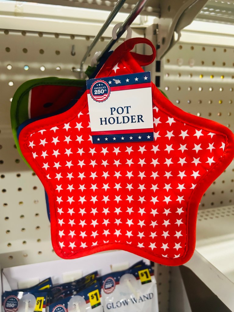 Pot holder