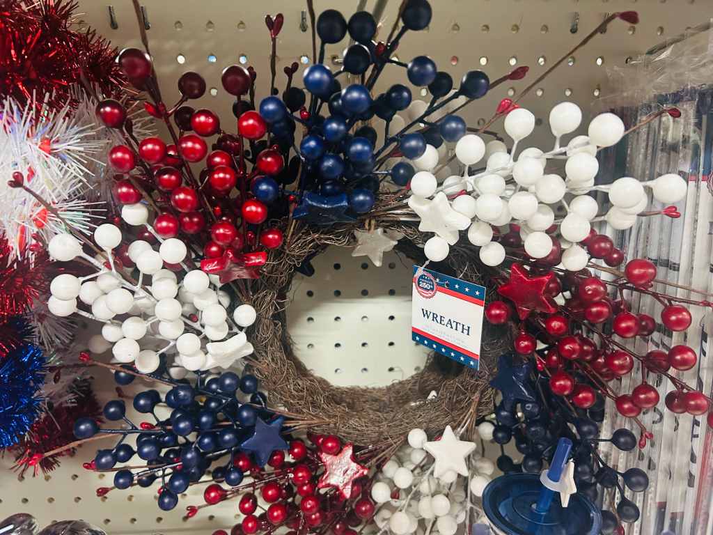 Wreath