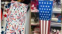 Dollar General Just Dropped Patriotic Decor for Your Whole Home for $1 and up