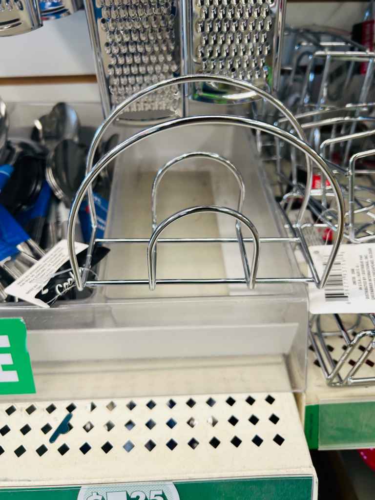 Napkin holder