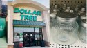 Dollar Tree and Dollar General Have the Best Kitchen Organization Finds