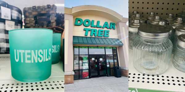 Dollar Tree