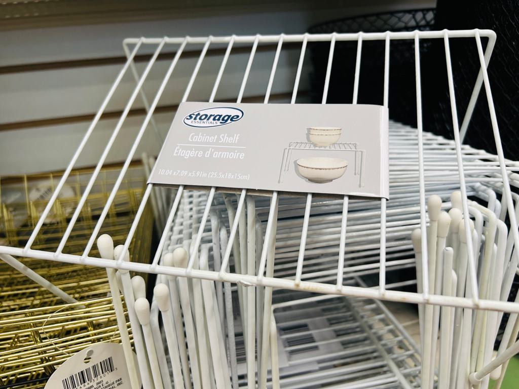 Shelf
