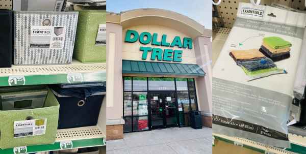 Dollar Tree