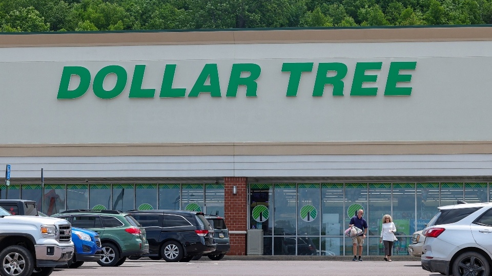 Dollar Tree