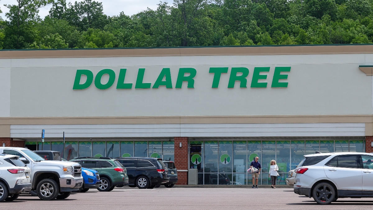 The Dollar Tree Crochet Kit Everyone's Talking About—Here's the Honest Verdict