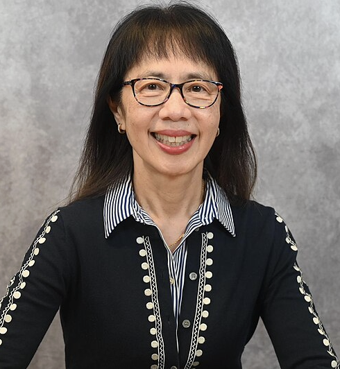 I-Min Lee, MBBS, MPH, ScD, FACSM