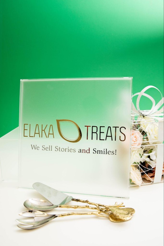 Founder Shafna Shamsuddin built Elaka around globally inspired frozen desserts that combine natural ingredients, cultural storytelling and artisanal production techniques.