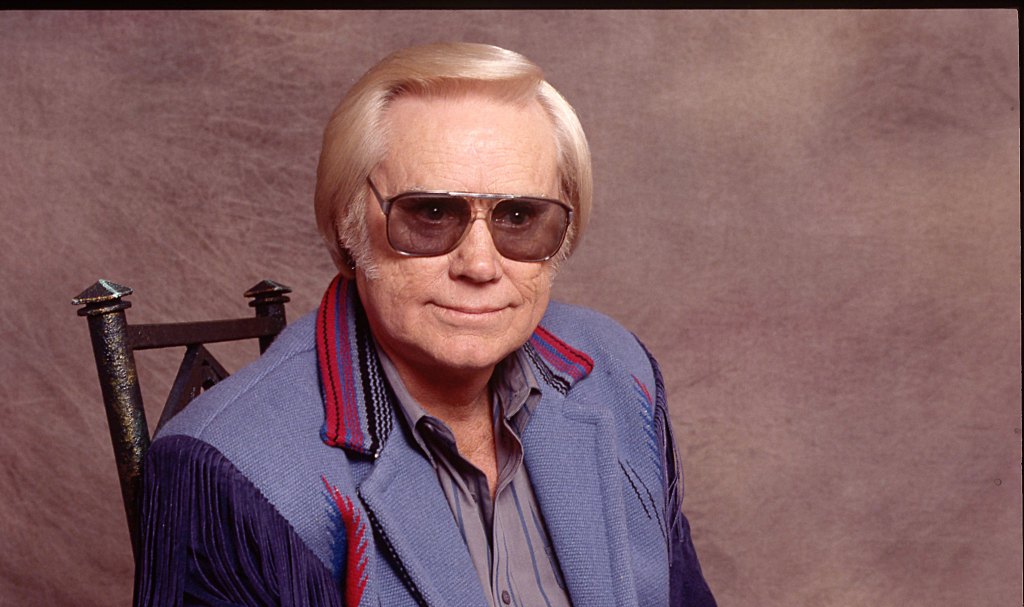 George Jones, 1993