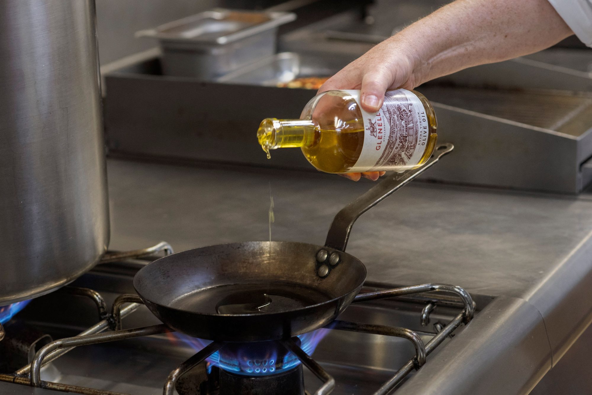 Is Beef Tallow a Healthy Choice for You? What Happens When You Cook With It Instead of Other Fats