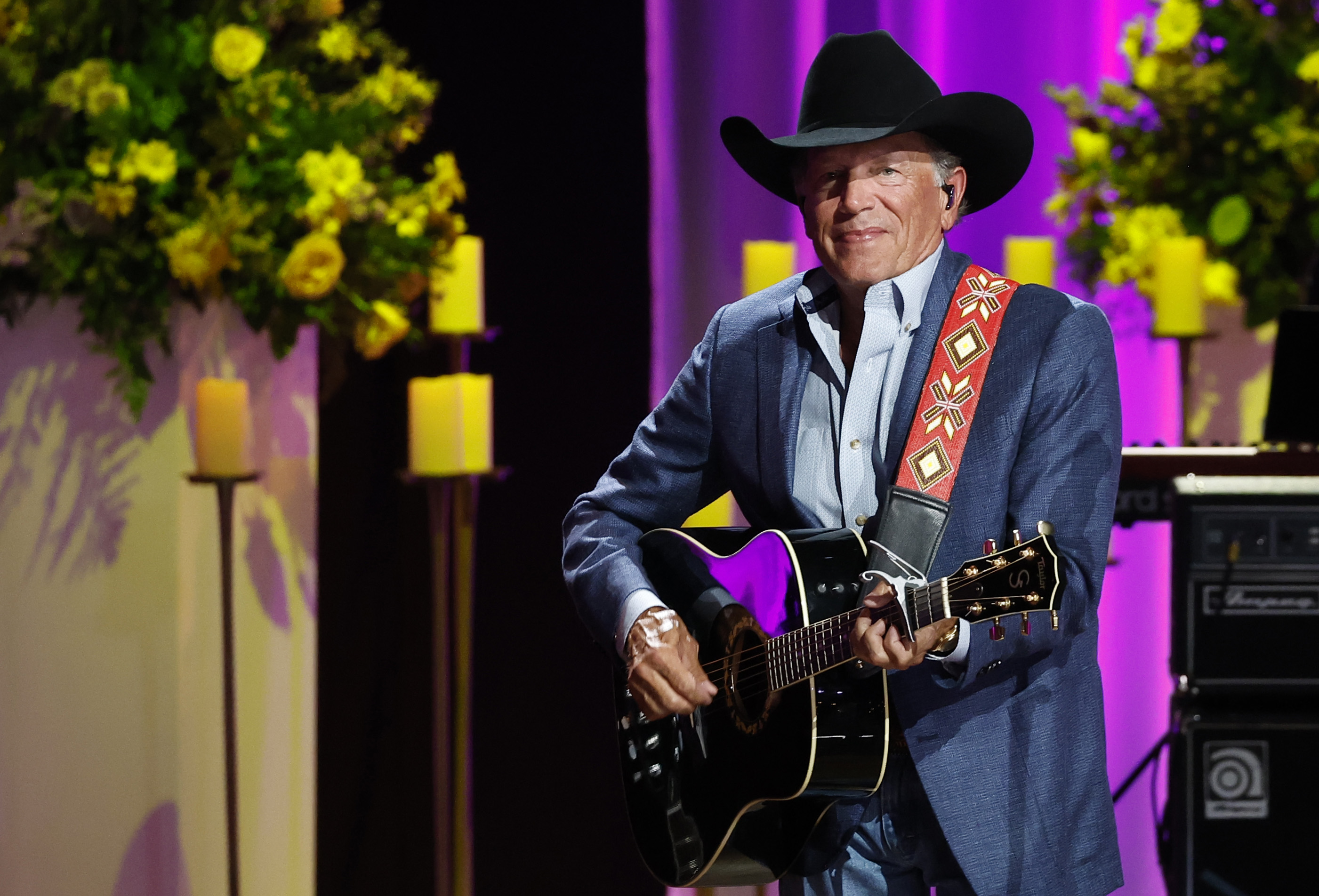 Country Stars Who Served in the Military—Their Stories Are Inspiring!