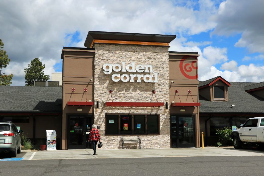 Golden Corral