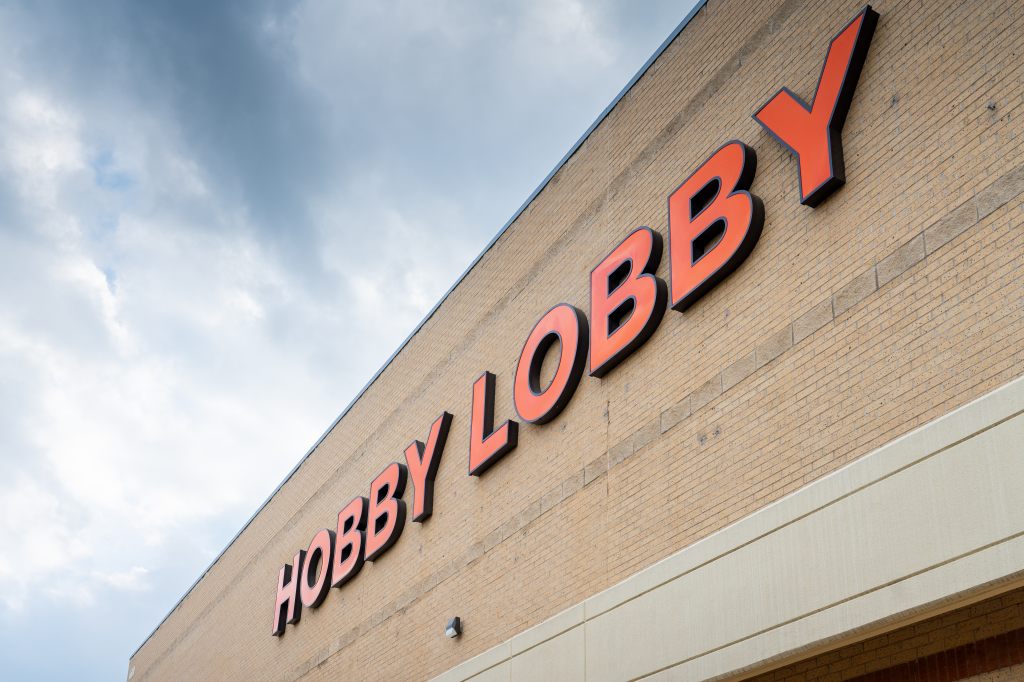 Hobby Lobby