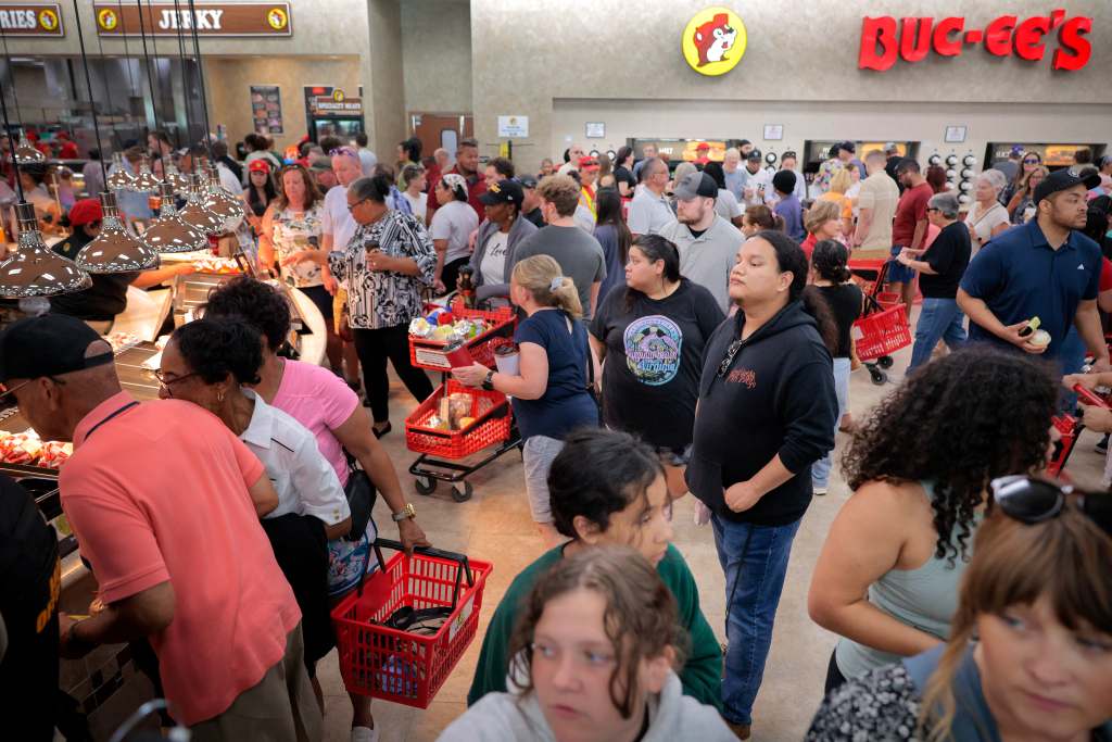 Buc-ee's
