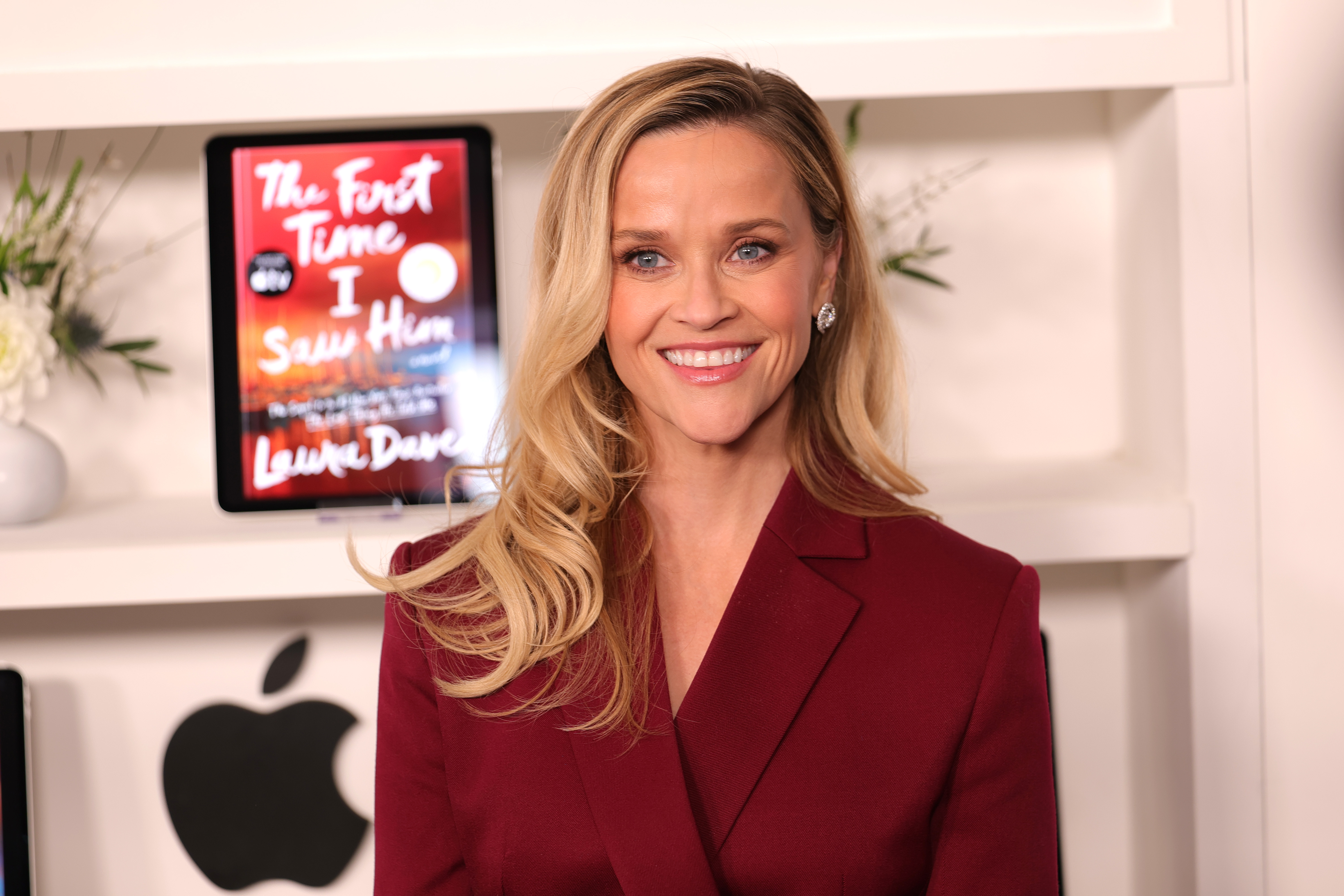 8 Emotional Historical Fiction Books Reese Witherspoon Loves